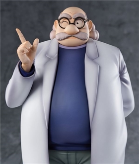 Agasa Hiroshi - Detective Conan