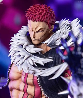 Charlotte Katakuri - One Piece