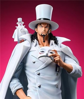 Rob Lucci - One piece