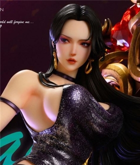 Boa Hancock - One Piece