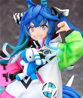 Umamusume Pretty Derby Twin Turbo 1/7