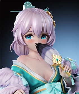 Theresa Apocalypse - Honkai Impact 1/6