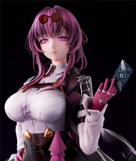 Kafka – Honkai: Star Rail 1/6