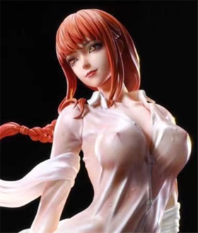 MAKIMA - CHAINSAW MAN 1/4