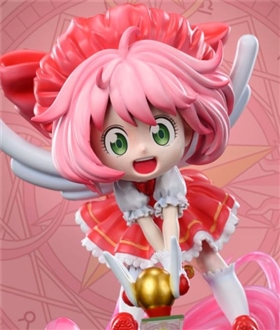 Sakura Kinomoto Cosplay Anya Forger – SPY X FAMILY Cardcaptor Sakura (CCS)
