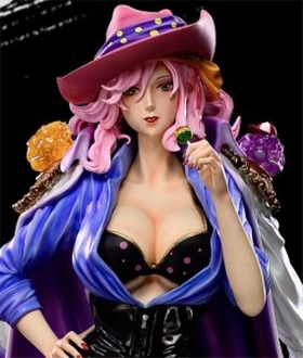 Young BIG MOM - One Piece