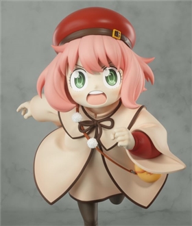 Anya Forger - SPY×FAMILY CODE: White Costume