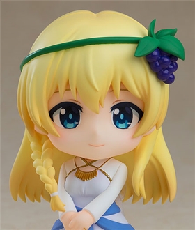 Nendoroid KonoSuba 3 Iris