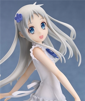 POP UP PARADE Anohana: The Flower We Saw That Day Meiko Honma