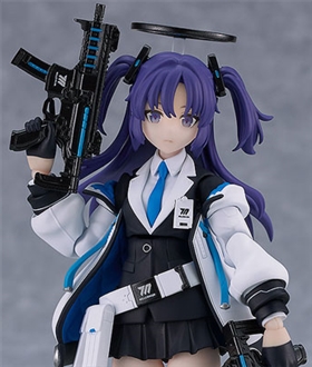 figma Blue Archive Hayase Yuuka
