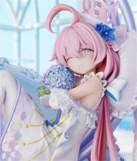 Takanashi Hoshino wedding dress - Blue Archive