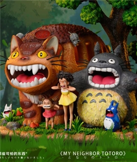 My Neighbor Totoro