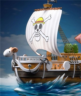 Going Merry - One Piece
