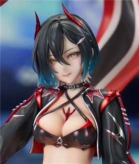 Azur Lane Ulrich von Hutten Ignition Matrician