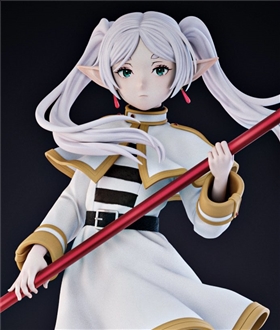 Frieren - Frieren: Beyond Journey's End