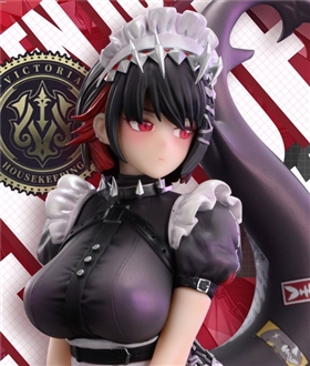 Ellen Joe - Zenless Zone Zero 1/6