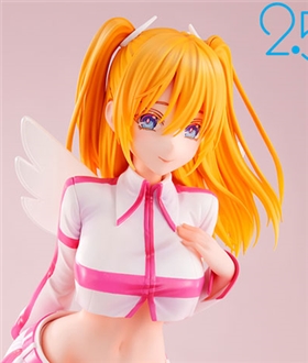 Lucrea 2.5 Dimensional Seduction Liliel