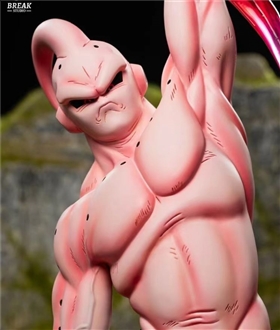 Majin Buu - Dragon Ball