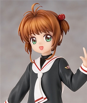 POP UP PARADE Cardcaptor Sakura Clow Card Arc Sakura Kinomoto