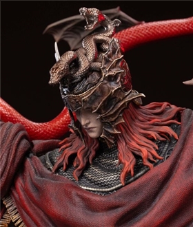 Messmer the Impaler - Elden Ring