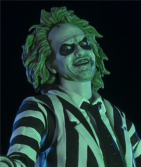 SHFiguarts BEETLEJUICE