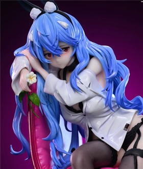 Rei Ayanami - Neon Genesis Evangelion