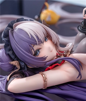 Azur Lane Ying Swei Frolicking Flowers, Verse I Ver. 1/6