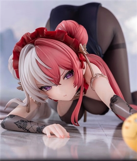 Azur Lane Chao Ho Frolicking Flowers, Verse II Ver. 1/6