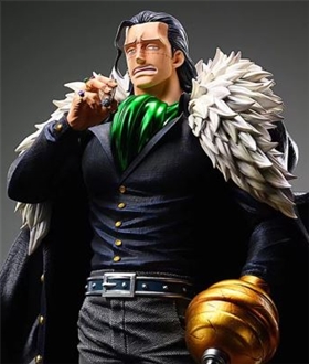 Sir Crocodile - One Piece