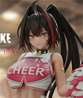 Goddess of Victory: Nikke Bay 1/6