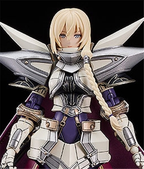 PLAMATEA The Legend of Heroes: Trails of Cold Steel Arianrhod, the Steel Maiden