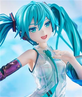 Character Vocal Series 01 Hatsune Miku 0x27 Eternal Stream 1/4