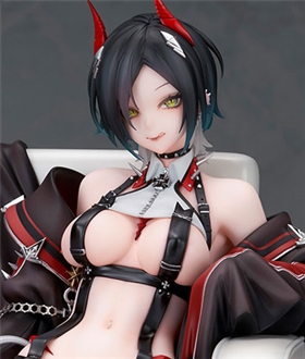 Azur Lane Ulrich von Hutten