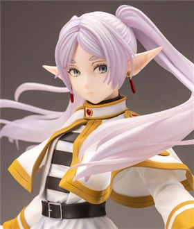 Frieren: Beyond Journey's End Frieren 1/7