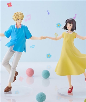 POP UP PARADE Skip and Loafer Mitsumi Iwakura & Sosuke Shima