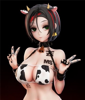 Kelawu - NIKKE：The Goddess of Victory