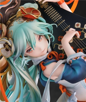 Hatsune Miku - VOCALOID