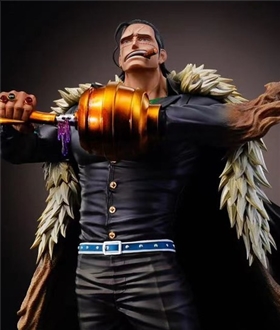 Crocodile - One Piece