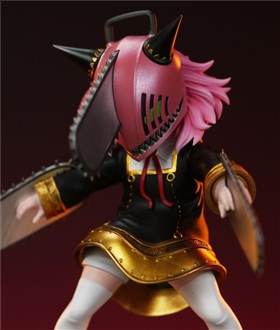 Chainsaw Man Anya - SPY×FAMILY