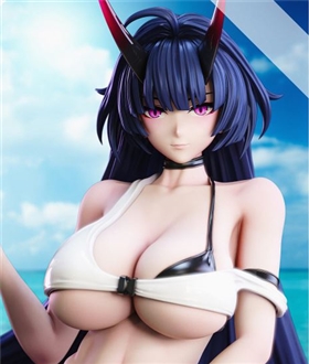 Leiduan Yayi - Honkai Impact 3rd