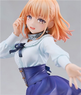 Heat The Pig Liver Jess 1/7