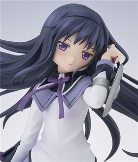 POP UP PARADE Puella Magi Madoka Magica Side Story Magia Record Homura Akemi