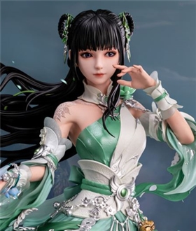 BiYao - Perfect World 1/4 [Licensed]