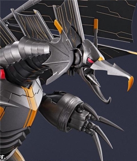 SHFiguarts Mecha Gigantron (ULTRAMAN: RISING)