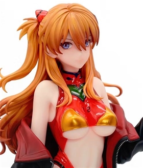 Asuka - Neon Genesis Evangelion