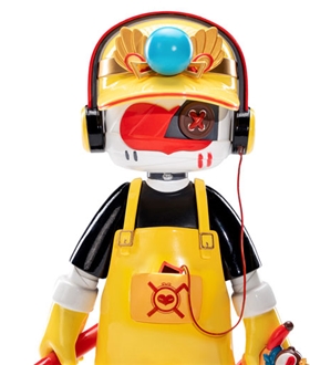 FACELESS [Da Bao Sun Wukong] Limited Edition: Wukong