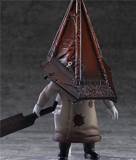 Nendoroid Silent Hill 2 Red Pyramid Thing