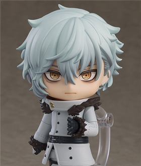 Nendoroid Fate/Grand Order Kadoc Zemlupus