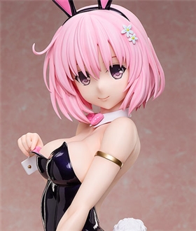 To Love-Ru Darkness Momo Belia Deviluke: Bunny Ver. 1/3