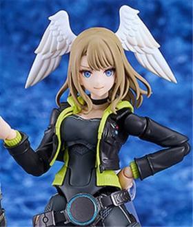 figma Xenoblade 3 Eunie